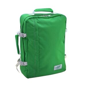 Cabin Zero Classic Cabin Travel Backpack 44L Kinsale Green NWOT